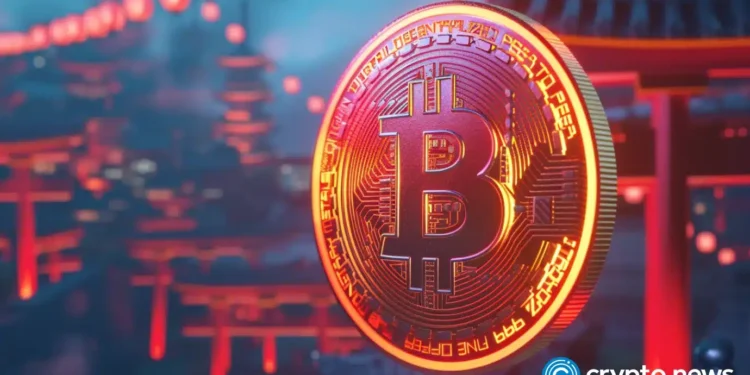 Japanese Metaplanet adds 696 BTC through Q1 options strategy