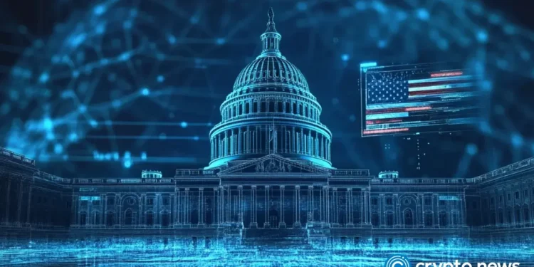 The US is focused on tokenized certificates of deposit