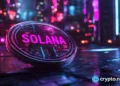 Solana slides to monthly low as memecoin frenzy fizzles