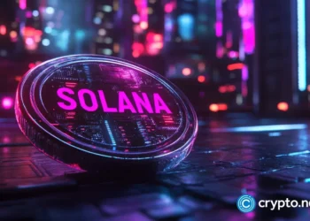 Solana slides to monthly low as memecoin frenzy fizzles