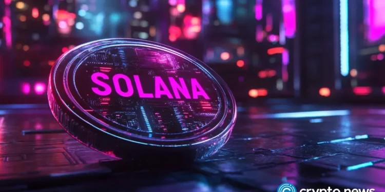 Solana slides to monthly low as memecoin frenzy fizzles
