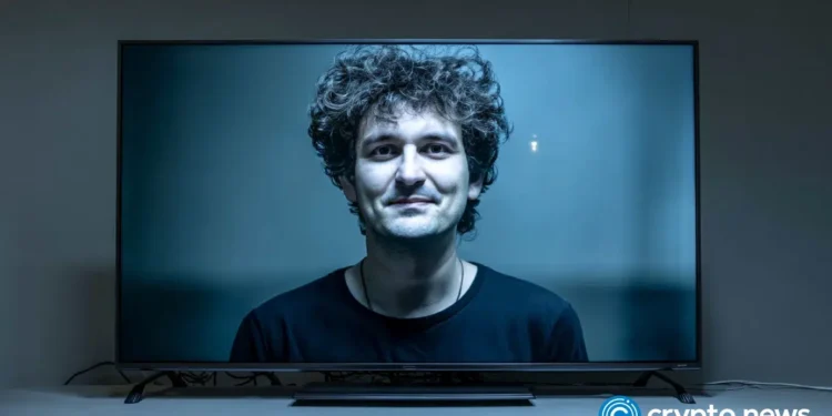 Netflix unveils lead actors for new FTX series, The Altruist