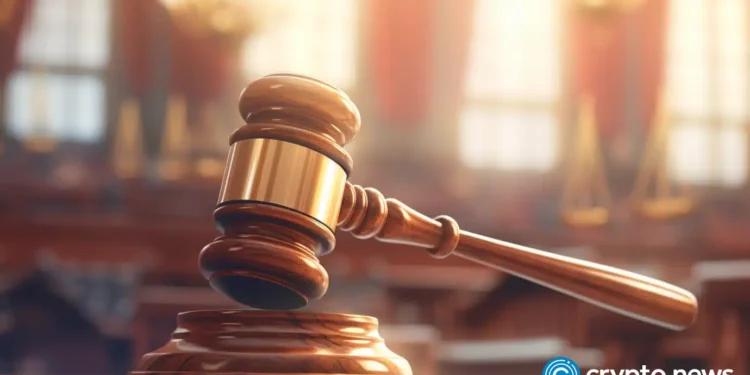 Judge declines to order DOJ review