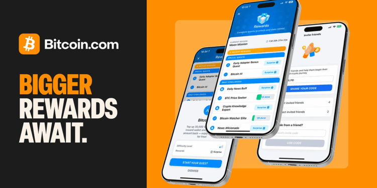 Your New & Improved Rewards Center Awaits 🎉