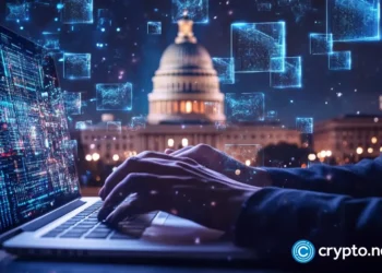 IMF Deputy Managing Director highlights issues in the global stablecoin race