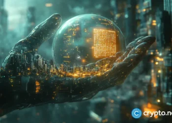 Crypto’s next big opportunity: Invisible finance interfaces