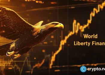 World Liberty Financial lands $100m from Aqua 1 for RWA expansion