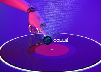 Colle AI Refines Creator Tools to Support Smart NFT Personalization Workflows