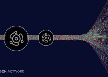 Imagen Network (IMAGE) Developer to Add $125 Million Worth of Ripple (XRP) to Project Reserves