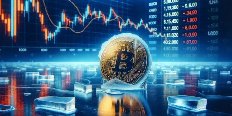 Bitcoin consolidates above key support: is a breakout imminent?