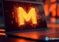 Monero price eyes $500, but $420 stands as the next key hurdle
