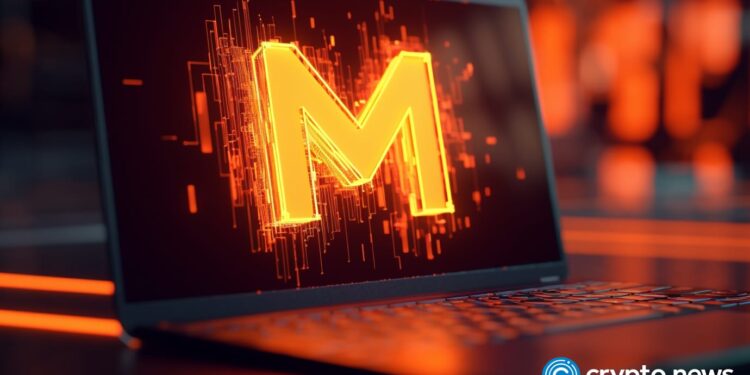 Monero price eyes $500, but $420 stands as the next key hurdle