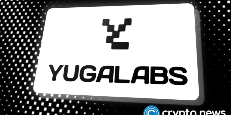 Yuga Labs sheds NFT icons as it doubles down on Apes and Otherside