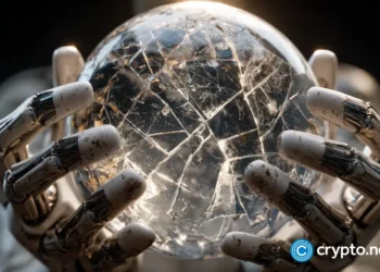 Lagrange crypto rallies over 500% amid a string of exchange listings