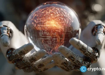 AI is being built behind closed doors, and that’s a mistake