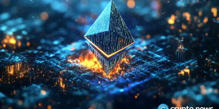 Bitwise’s ETH staking ETF hits regulatory speed bump