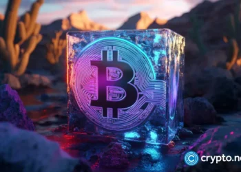 Arizona passes HB2324 to create Bitcoin reserve funded by seized crypto, pending governor’s signature
