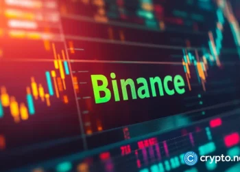 Binance debunks reports of XRP withdrawal suspension amid community concerns
