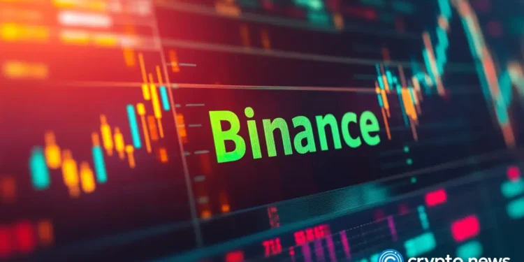 Binance debunks reports of XRP withdrawal suspension amid community concerns