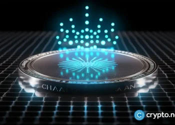 Cardano price faces downside risk amid weak network activity