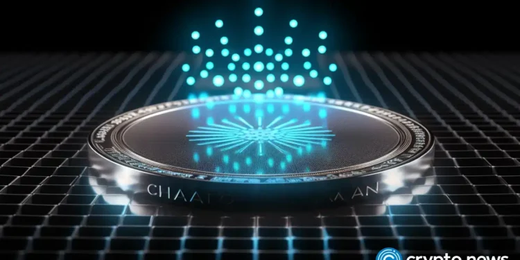 Cardano price faces downside risk amid weak network activity