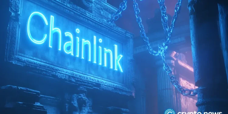 Chainlink boosts oracles, while Lightchain AI expands ecosystem with $150k grant pools