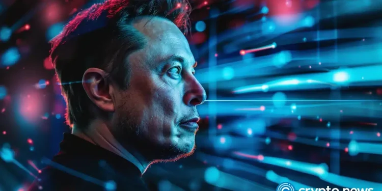 Elon Musk’s X taps Polymarket as official prediction market partner