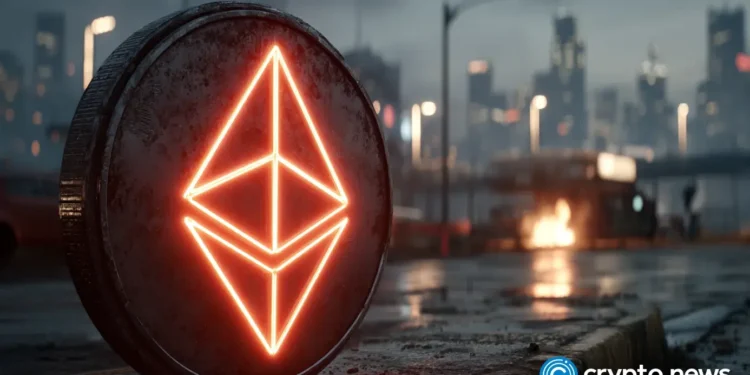Ethereum price forms bullish setups as Wall Street demand gains steam