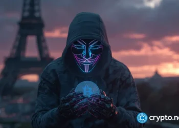 Victim’s empty wallet ends latest French crypto kidnapping