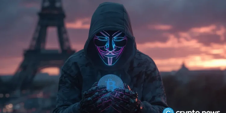 Victim’s empty wallet ends latest French crypto kidnapping
