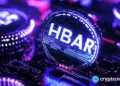 21Shares launches Hedera ETP on Euronext as U.S. HBAR ETF decision looms