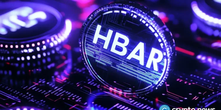 21Shares launches Hedera ETP on Euronext as U.S. HBAR ETF decision looms