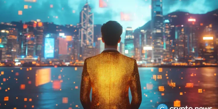 Hong Kong accelerates stablecoin licensing to tap into global market boom