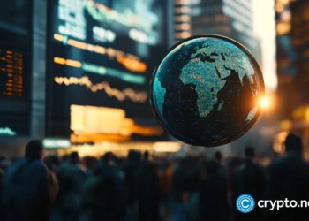 U.S. crypto companies announce support for BRCA inclusion