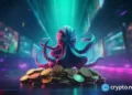 Kraken launches tokenized U.S. stocks with 24/5 trading via xStocks