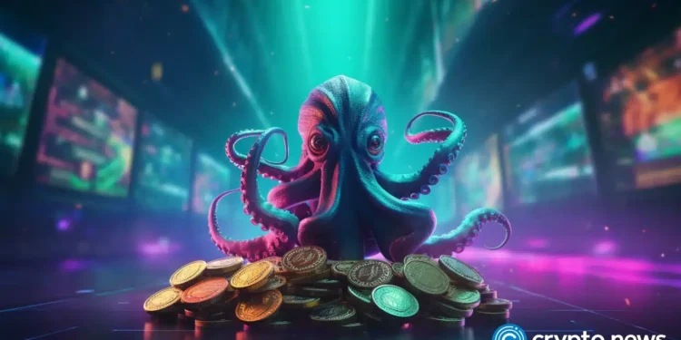 Kraken launches tokenized U.S. stocks with 24/5 trading via xStocks
