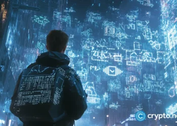 Beyond the pitch deck — AI’s real role in crypto infrastructure