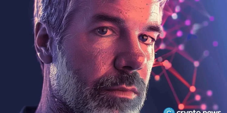 Bitcoin to meet bro science? Saylor requests a chat on Rogan