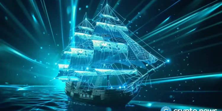 OpenSea active addresses spike to new high after OS2 launch