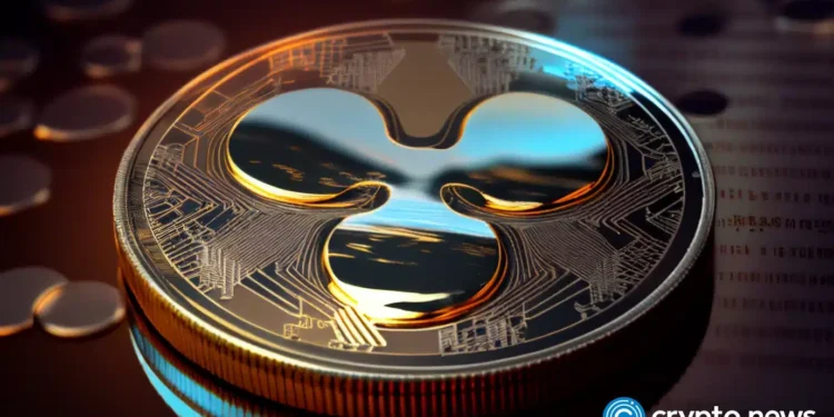 XRP set for breakout with 50m added by whales, analysts claim