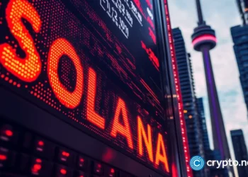 SOL Strategies launches reserve for Solana tokens, with initial 52,181 JTO