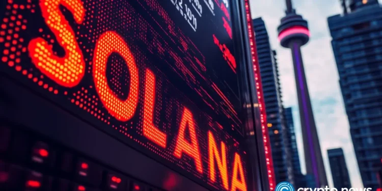 SOL Strategies launches reserve for Solana tokens, with initial 52,181 JTO