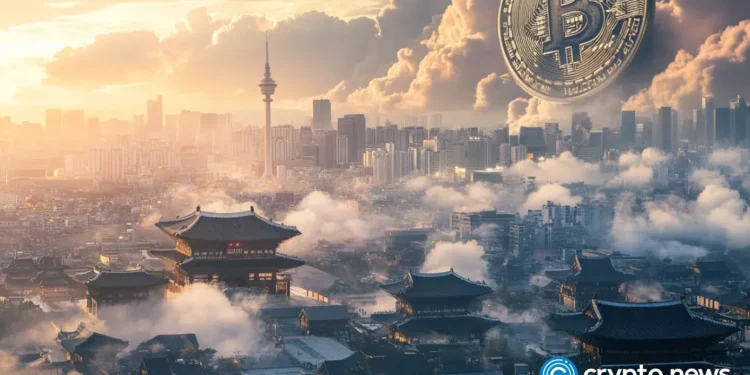 Meet the new South Korea president Lee Jae-myung, what is his stance on crypto?