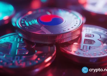 South Korea’s Democratic Party advances Digital Asset Basic Act to regulate crypto