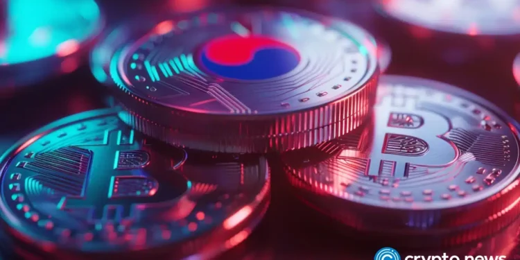 South Korea’s Democratic Party advances Digital Asset Basic Act to regulate crypto