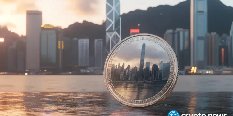 Ant International seeks stablecoin licenses in Hong Kong, Singapore, and Luxembourg