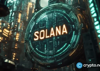 Unilabs Finance’s DeFi manager gains traction as top TradFi alternative, beating TRON, Solana