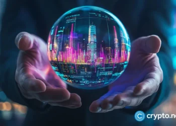 Ondo Finance launches tokenized U.S. Treasuries on XRP Ledger