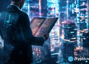 Spark price rises as a key network metric nears an all-time high