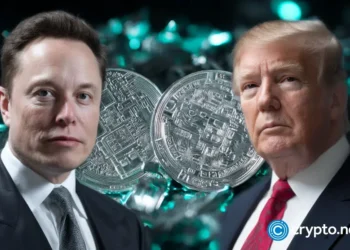 Musk-Trump fallout, DOGE dip and new viral memecoin Kori